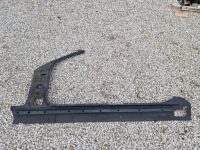 фото thumb №2, Левый порог обшивка блок двигателя mercedes s klasa 222