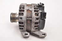 фото thumb №9, Volvo s60 ii v60 s80 ii v70 iii xc70 ii 2.0 d3 136km генератор 30659131