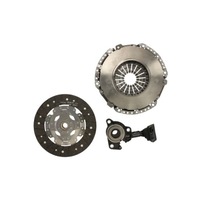 фото thumb №2, Зчеплення kpl. sachs 3000 990 469