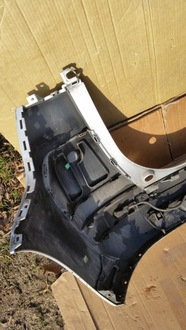 фото thumb №13, Citroen c4 picasso бампер зад ezrc 08r