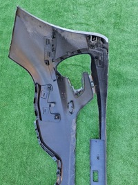 фото thumb №12, Бампер перед renault zoe lift