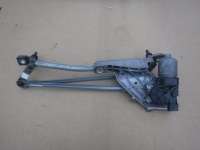 фото thumb №1, Механізм двірник перед ford fiesta mk7 8a61-17500-ae