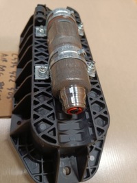 фото thumb №4, Range rover l494 l405 l462 подушка пасажира подушка безпеки ідеальна 1 патрон / заряд