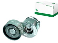 Натягувач ремінь renault scenic megane 2 1,9dci 03- Доставка, фото thumb