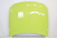 фото thumb №7, Bmw m4 g82 g83 бампер капот m-power крило лампа laser pas usa c4h