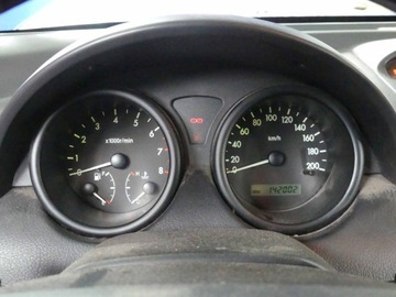 фото thumb №6, Спідометр  chevrolet aveo t200 96426049 1.2 вісь