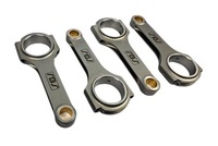 фото thumb №1, Кованые шатунные шатуны rbs технология honda d16