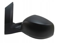 фото thumb №1, Левая зеркало opel agila 2008 - 2015 электрический