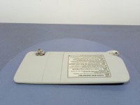 фото thumb №4, Honda jazz ii 02-08 защита солнцезащитная левая козырёк