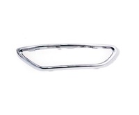 фото thumb №1, Vw passat b8 14- рамка решётка бампера