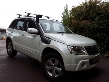 SNORKEL ВОЗДУХОВОД SUZUKI GRAND VITARA II GRAND VITARA 2 2005-