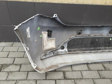 фото thumb №10, Seat leon 3 iii fr hb 12- бампер зад задній 5f0807421b