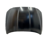 Купить Jaguar f-pace x761 новая капот передняя, фото thumb