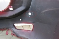 фото thumb №8, Бампер задняя задний citroen c4 grand picasso 14-