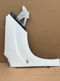 фото thumb №1, Крыло перед правый peugeot partner citroen berlingo 4 iv rifter