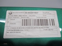 фото thumb №9, Бампер bmw f91 m8 m-power 23r pod 6 pdc задня задній