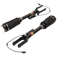 фото thumb №8, Амортизатор - fornt левый / правый - do mercedes klasa m gl x164 m164