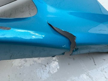 фото thumb №10, Toyota prius prime 16r- кутник бампера лівий перед переднє 52113-47090