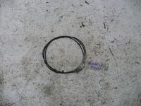 фото thumb №1, Тягa трос капот dodge ram iv 09-19