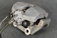 фото thumb №16, Bmw x5 f15 e70 f16 гальма гальмівні диски диск супорти задня супорт 345x24 275km!