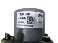 фото thumb №9, Насос abs esc блок керування chevrolet aveo t300 2011-2014 - 95916475 amd