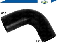 фото thumb №2, Sasic 3400115 шланг гибкий радиатора