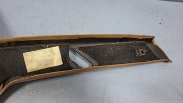 фото thumb №6, Защита стойка c кремовый mercedes w123 универсал