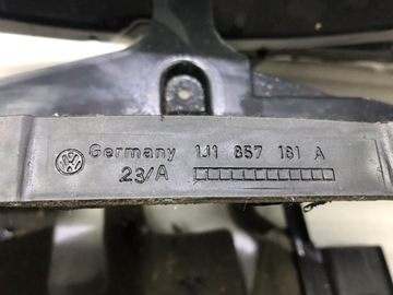 фото thumb №10, Панель rodzielcza консоль volkswagen golf iv