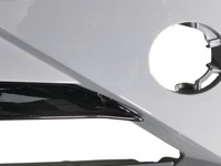 фото thumb №12, Бампер, решётки skoda octavia iv rs/ vrs przed lift 167.