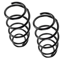 фото thumb №3, Пружини 2x задня renault espace iv 1.9-3.0 dci 02-