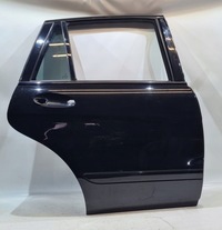 фото thumb №3, Дверь задняя правый mercedes r klasa w251 08r 197