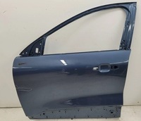 фото thumb №1, Ford kuga mk 3 iii 2019 дверь перед передние левая fv