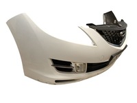 фото thumb №12, Бампер перед передний mazda 6 ii gh 2007-2010 код лакокрасочного покрытия 34k