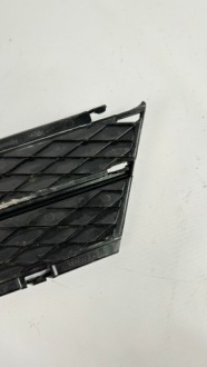 фото thumb №9, Bmw serii 3 e90 e91 lift 2008 - 2012 решётка бампера перед правый 7138418