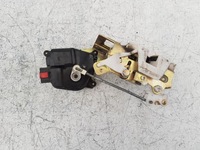 фото thumb №1, Замок лівий задня chevrolet matiz spark ii 2 pin