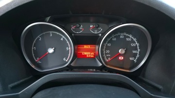 фото thumb №10, Ford mondeo mk4 s-max mk1 galaxy mk2 mk3 спідометр  дисплей 2007 r. дизель