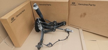 фото thumb №1, Hyundai tucson iv підвішування задні праві 4wd важіль задній праві 2021-