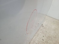 фото thumb №7, Dacia duster ii 2 17- двері зад задні праві fv