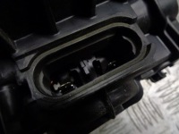 фото thumb №3, Вентилятор обдув citroen c3 f665876t