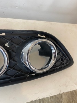 фото thumb №6, Mercedes 246 w246 решітка галоген ліва лівий