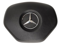 фото thumb №9, Торпедо консоль капот подушки подушка ремни mercedes cls w218 2010–2018