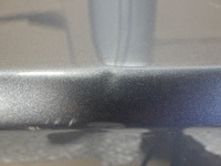 фото thumb №8, Крышка багажника задняя багажника задняя toyota corolla e21