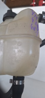 фото thumb №10, Smart fortwo бак wyrowanwczy a4505010003