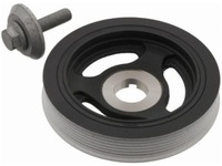 фото thumb №1, Колесо пасове вала peugeot partner 1.6 partner 1.6 206 1.4 1.6 407 1.6