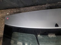 фото thumb №9, Крышка багажника багажника ford mondeo mk3 5d серебристая