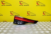 фото thumb №2, Nissan pathfinder r53 2022- лампа кришки задня ліва usa