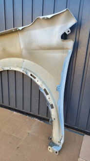 фото thumb №12, Toyota rav4 13- крыло перед передний правый