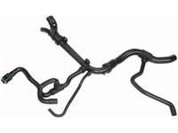 фото thumb №1, Шланг радіатор gates 3934