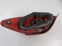 фото thumb №6, Лампа левая задняя peugeot 307 557676