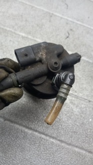 фото thumb №3, Корпус фільтра пального renault megane 04r 1.9tdi